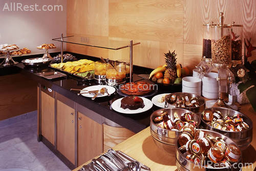 Hotel Apsis Atrium Palace 17
